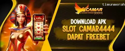 Bonus Spesial Download timunmerah APK screenshot