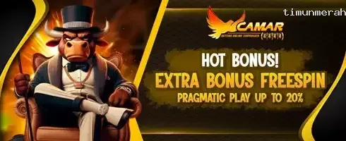 Extra Freespin Pragmatic Play screenshot