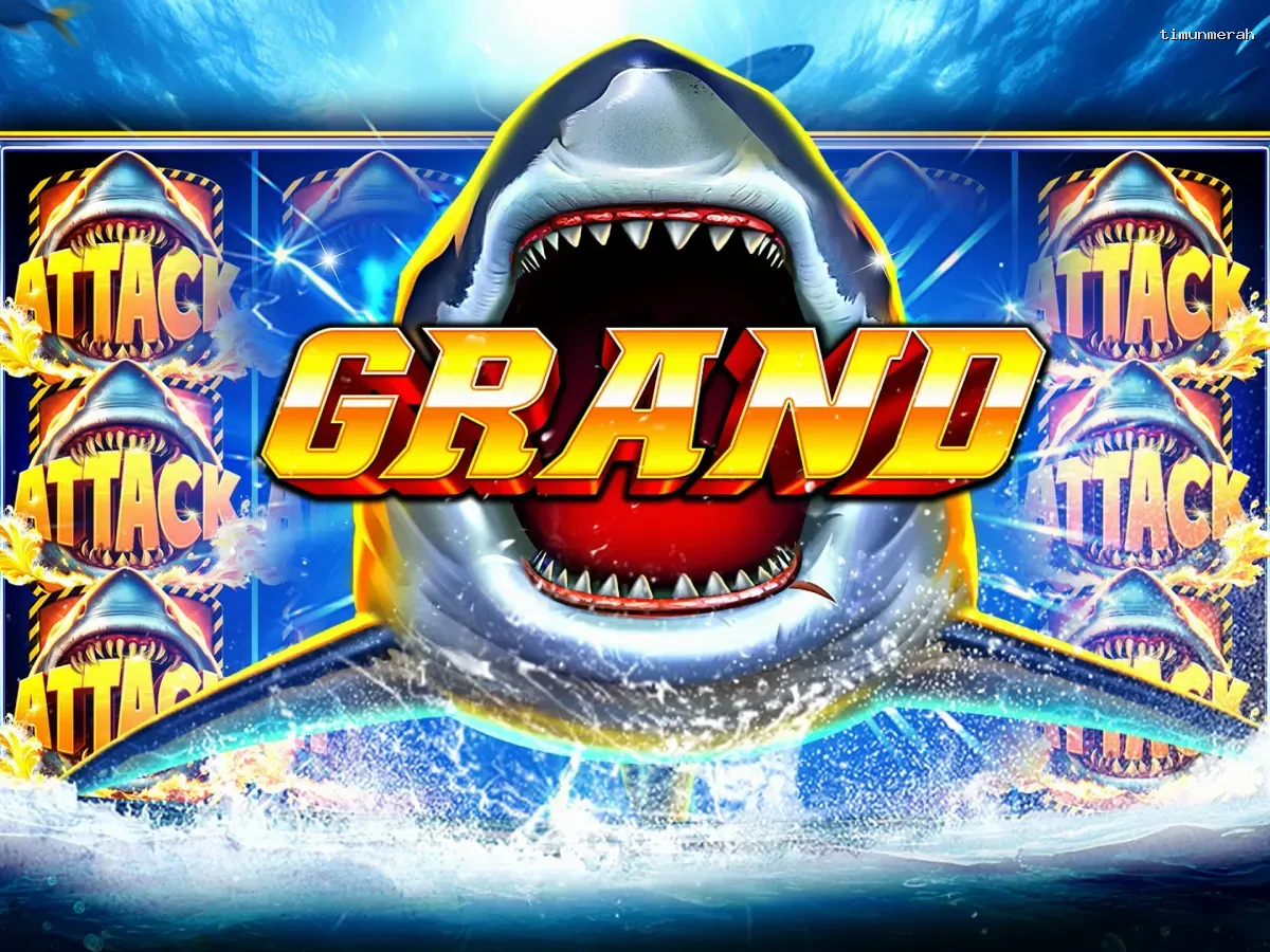 Promosi & Jackpot timunmerah screenshot