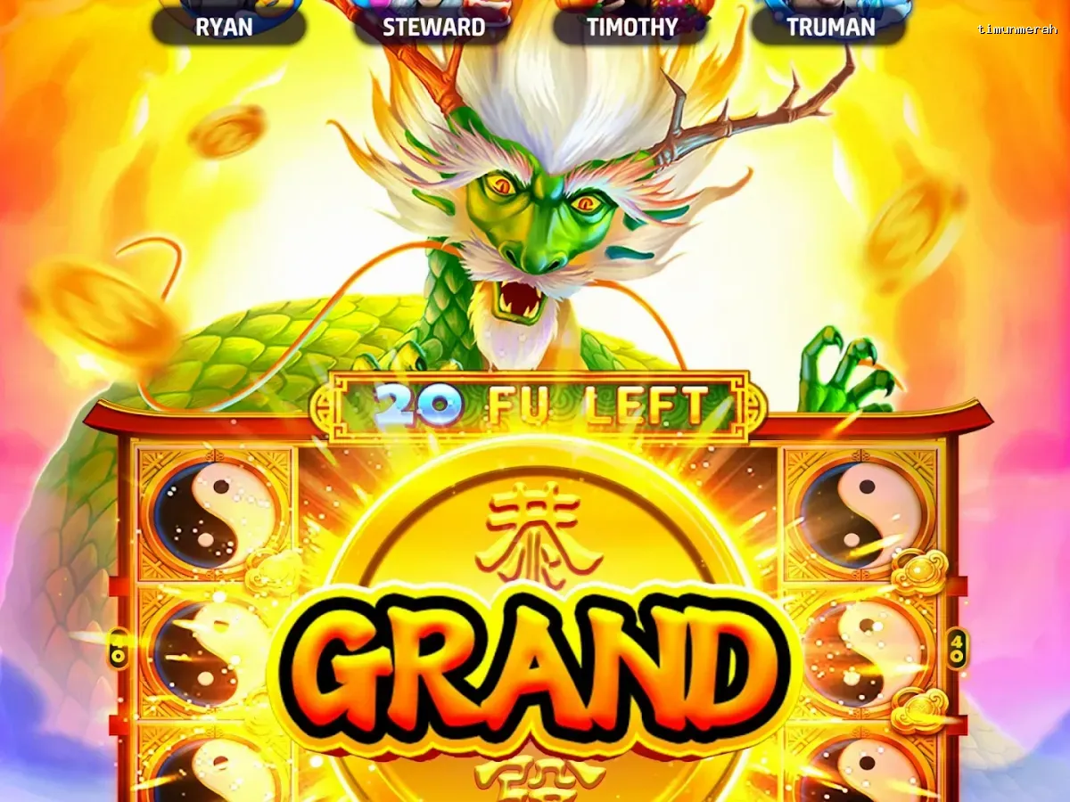 Koleksi timunmerah Slot Gacor screenshot